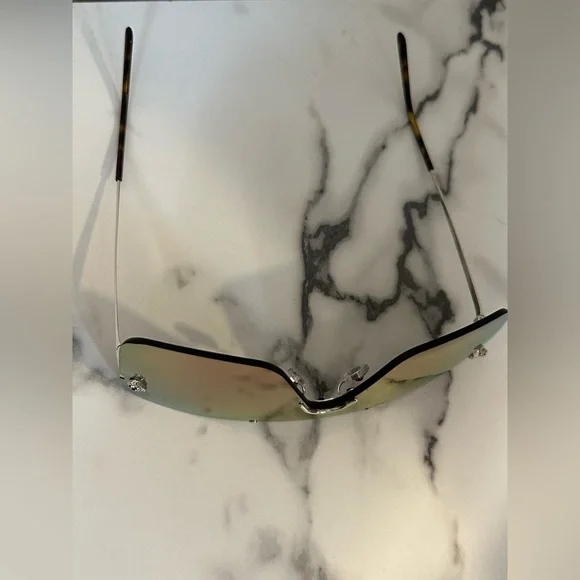 Cartier Women’s Panther Sunglasses - Picture 11 of 16